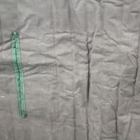 Upright Piano Transit Cover Green quilted SH