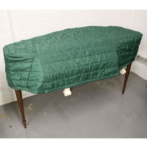 Virginals Transit Cover