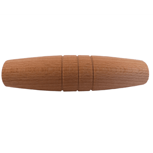 Wooden Grip for Iron Vogel Tuning Hammers