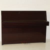 Yamaha C-109 PM (108cm) Modern Upright Piano Mahogany c2002