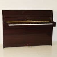 Yamaha C-109 PM (108cm) Modern Upright Piano Mahogany c2002