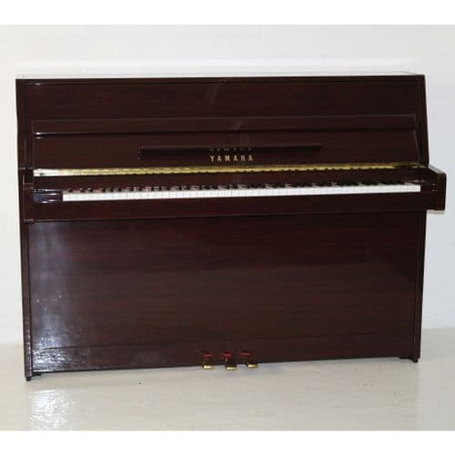 Yamaha C-109 PM (108cm) Modern Upright Piano Mahogany c2002