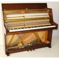 Young Chang  109cm Upright Piano Walnut  c1990