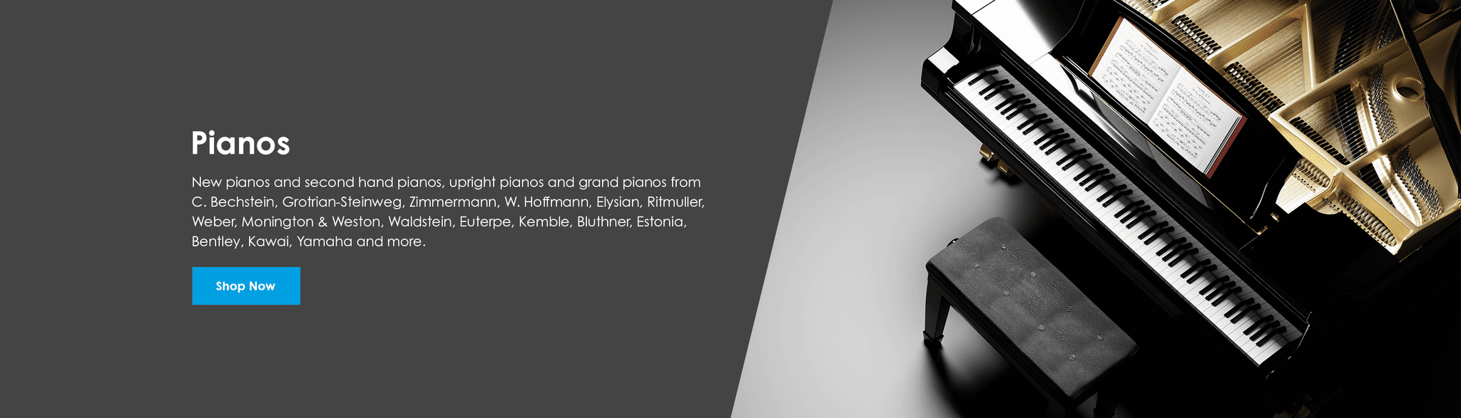 Robert Morley and Company Limited Pianos and Second Hand Pianos