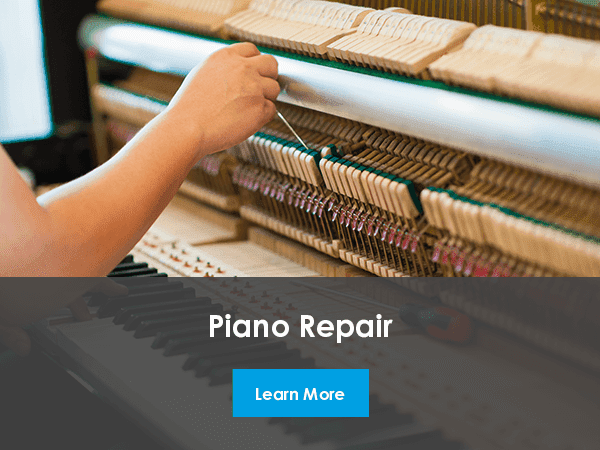 Piano Repair