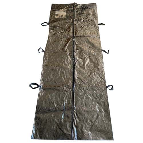 Medical Body Bag (Polyethylene)