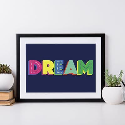 Dream Print