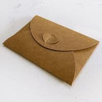 Personalised Photo With Dog Cut Out Metal Wallet Card