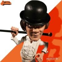 A CLOCKWORK ORANGE ALEX 6