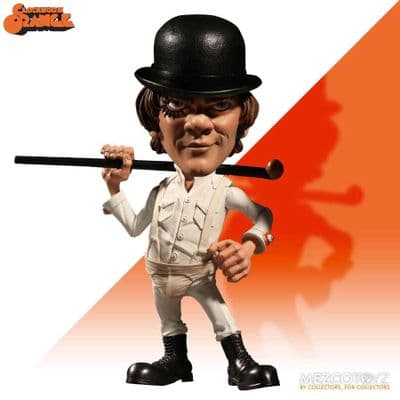 A CLOCKWORK ORANGE ALEX 6