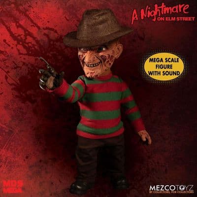 A NIGHTMARE ON ELM STREET 15