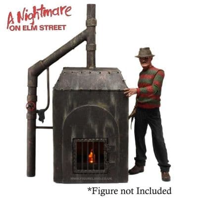 A NIGHTMARE ON ELM STREET 7