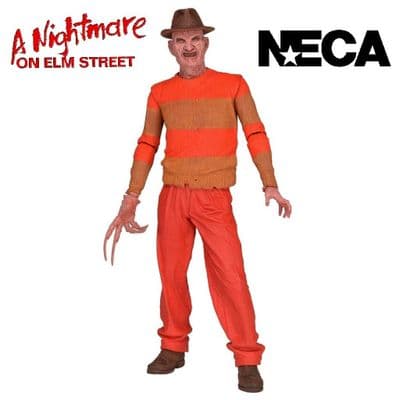 A NIGHTMARE ON ELM STREET 7