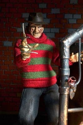 A NIGHTMARE ON ELM STREET 8
