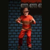 A NIGHTMARE ON ELM STREET 8