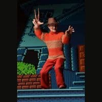 A NIGHTMARE ON ELM STREET 8