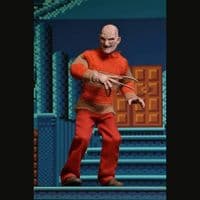 A NIGHTMARE ON ELM STREET 8