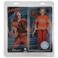 A NIGHTMARE ON ELM STREET 8