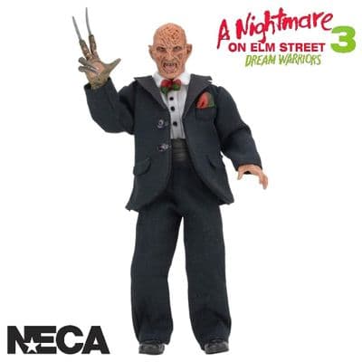 A NIGHTMARE ON ELM STREET PART 3 DREAM WARRIORS 8