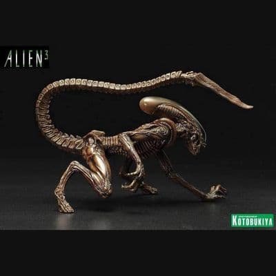 ALIEN 3 MOVIE DOG ALIEN ARTFX+ STATUE FROM KOTOBUKIYA
