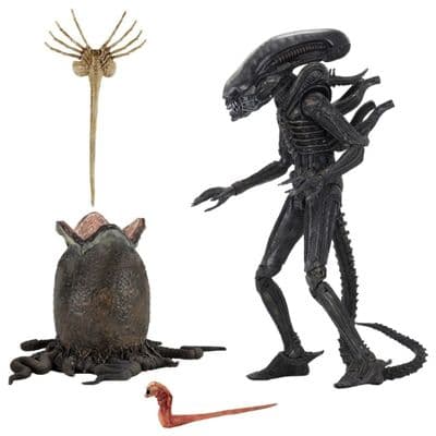 ALIEN 40TH ANNIVERSARY 7