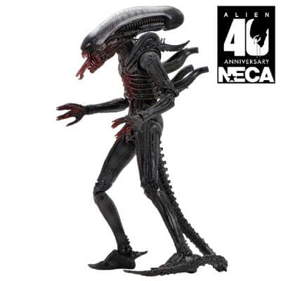 ALIEN 40TH ANNIVERSARY SERIES 2 7