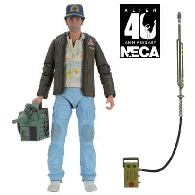 ALIEN 40TH ANNIVERSARY SERIES 2 7