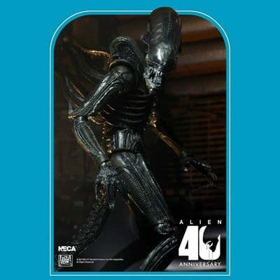 ALIEN 40TH ANNIVERSARY WAVE 3 7
