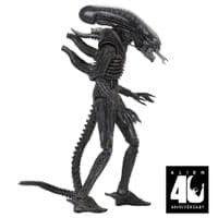 ALIEN 40TH ANNIVERSARY WAVE 3 ACTION FIGURES ASSORTMENT FROM NECA