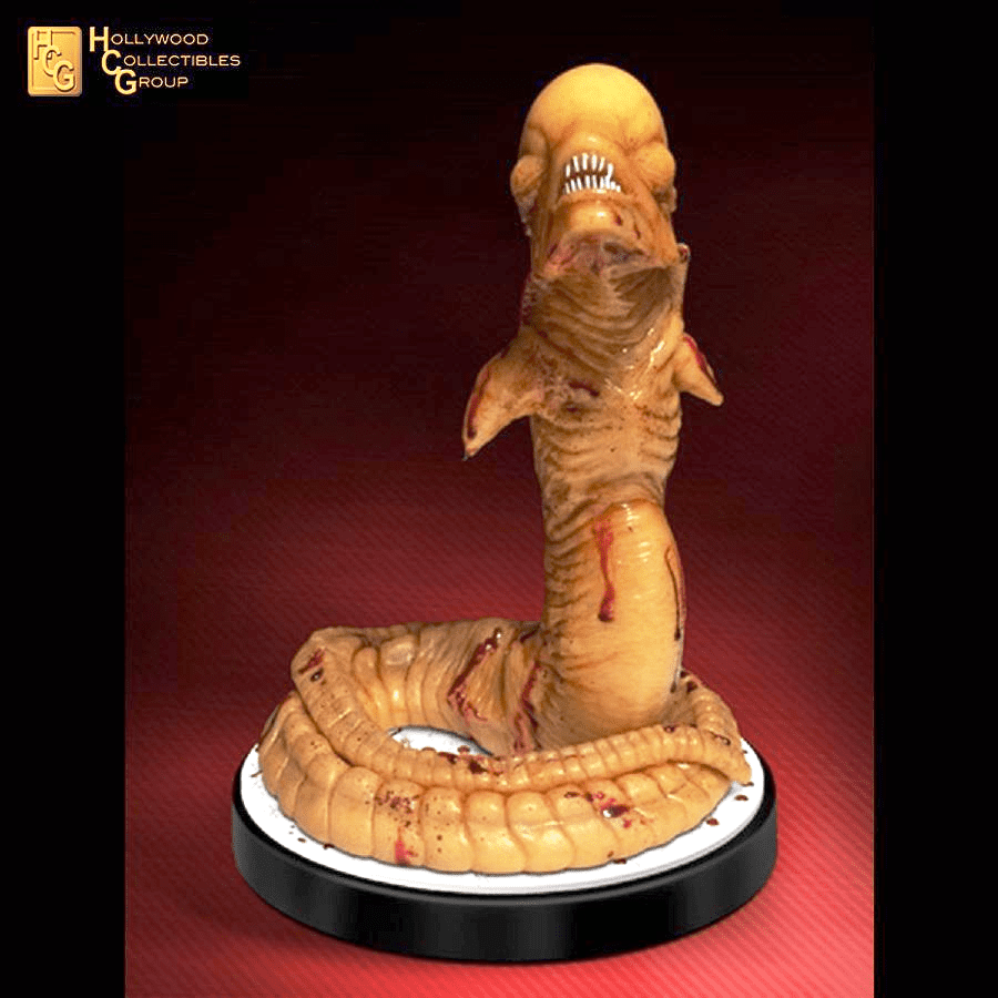 ALIEN CHESTBURSTER 1 1 SCALE LIFE SIZE REPLICA FROM HOLLYWOOD