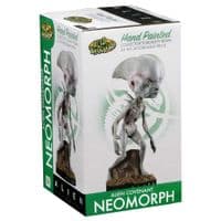 ALIEN COVENANT NEOMORPH HEAD KNOCKER FROM NECA