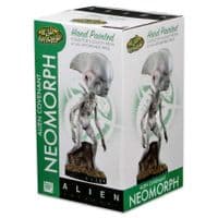 ALIEN COVENANT NEOMORPH HEAD KNOCKER FROM NECA