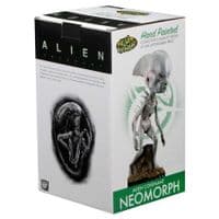 ALIEN COVENANT NEOMORPH HEAD KNOCKER FROM NECA