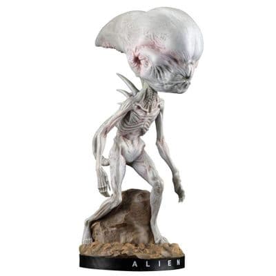 ALIEN COVENANT NEOMORPH HEAD KNOCKER FROM NECA