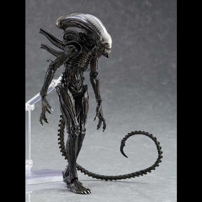 ALIEN FIGMA ACTION FIGURE (TAKAYUKI TAKEYA VER.) FROM GOOD SMILE COMPANY