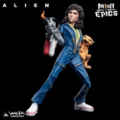 ALIEN MINI EPICS 7