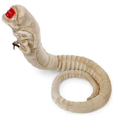 ALIEN PLUSH LIFESIZE CHESTBURSTER FROM THINKGEEK