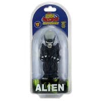 ALIEN SOLAR POWERED BODY KNOCKER FROM NECA