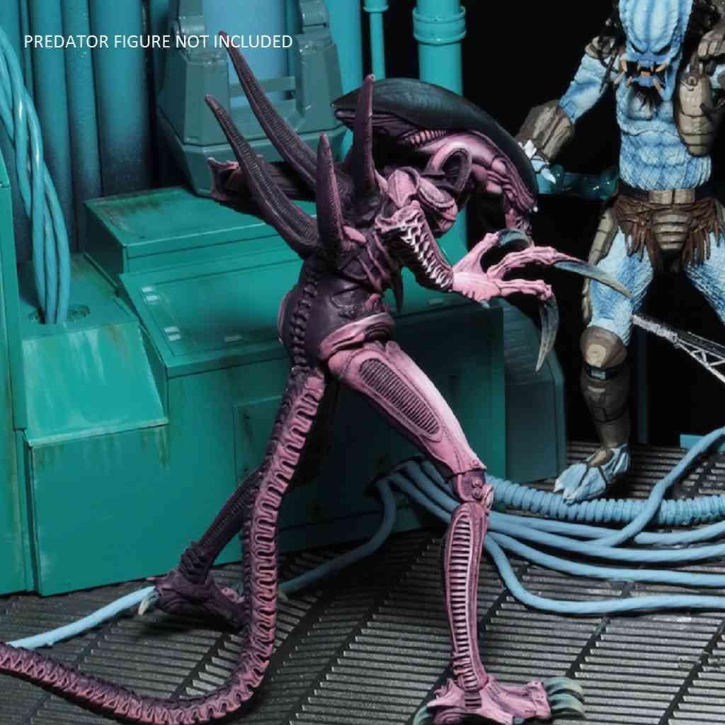ALIEN VS PREDATOR ARCADE APPEARANCE RAZOR CLAWS ALIEN ACTION FIGURE ...