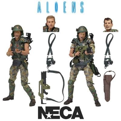 ALIENS 30TH ANNIVERSARY 7