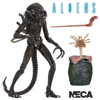 ALIENS 9