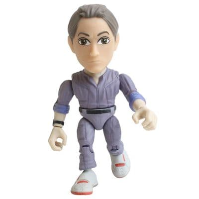 ALIENS BISHOP ACTION VINYL FIGURE FROM THE LOYAL SUBJECTS