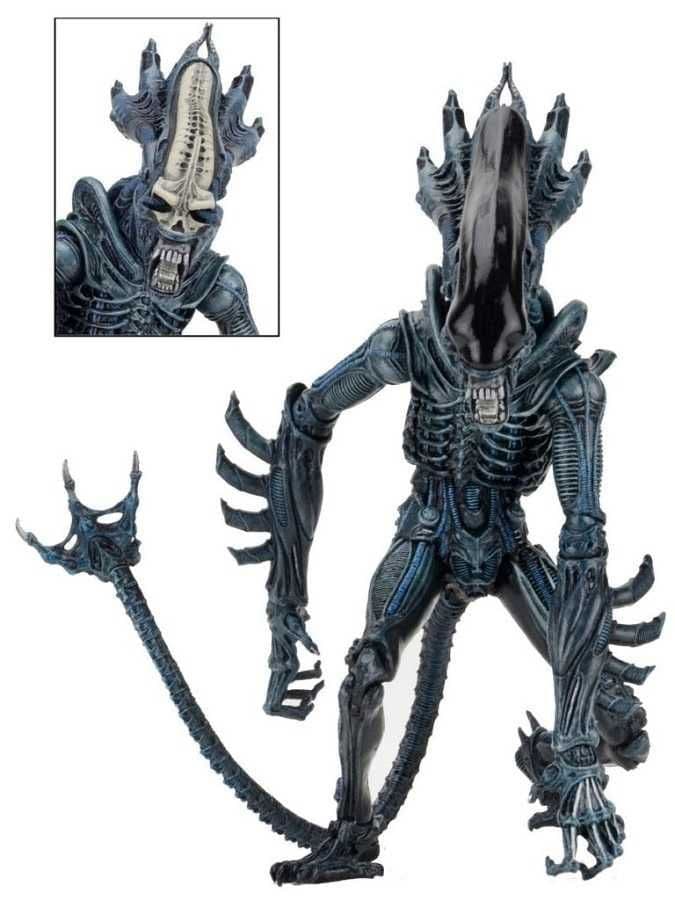 ALIENS SERIES 10 - 9