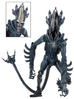 ALIENS SERIES 10 - 9
