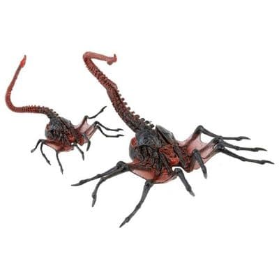 ALIENS SERIES 10 - 9