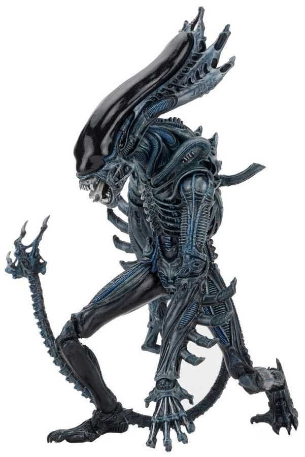 ALIENS SERIES 10 - 9" SCALE ACTION FIGURES FULL SET FROM NECA