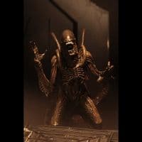 ALIENS SERIES 14 ALIEN RESURRECTION WARRIOR ACTION FIGURE FROM NECA