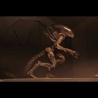 ALIENS SERIES 14 ALIEN RESURRECTION WARRIOR ACTION FIGURE FROM NECA