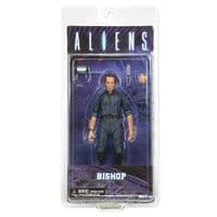 ALIENS SERIES 3 - 7