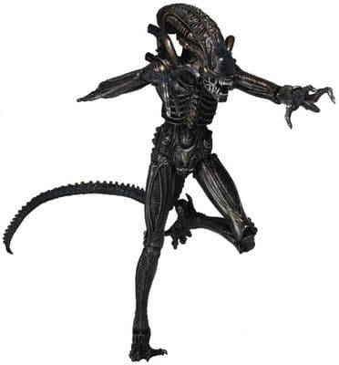 ALIENS SERIES 5 - 7